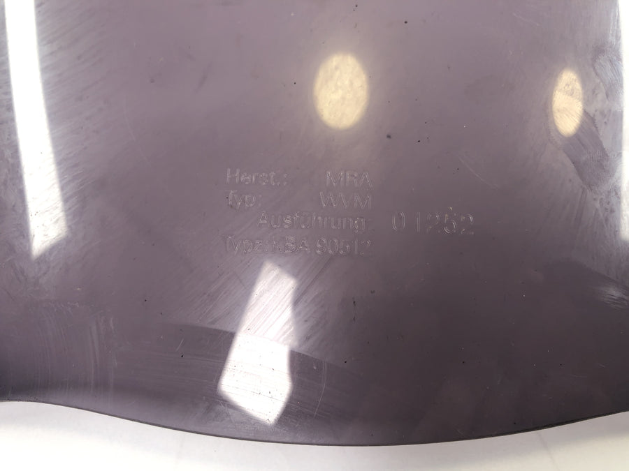 Kawasaki GPZ 1100 ZXT10E [1997] - Design Disc Visor