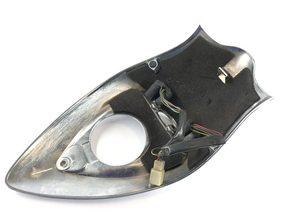 Kawasaki VN 1600 średnia smuga VNT60B [2005] - Tan Service Service Control Light