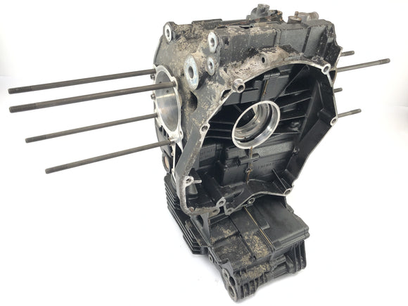 BMW R 1100 RT 259 [1997] - Motorgehäuse Leergehäuse