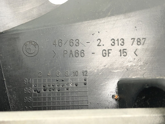 BMW R 1100 RT 259 [1997] - Windschildmotor Verstellmechanik elektrisch Verstellantrieb