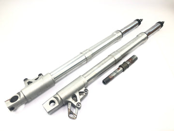 BMW R 1200 GS R12 K25 [2004] - Gaffel Telelever framgaffel med axel