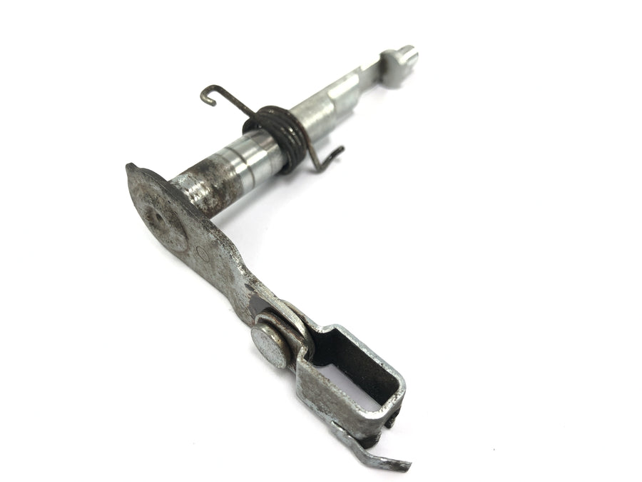 Beta RR 125 [2018] - kytkinorja