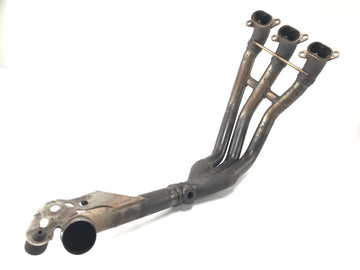 Triumph Sprint St 1050 [2005]  - マニホールド排気マニホールド排気マニホールド