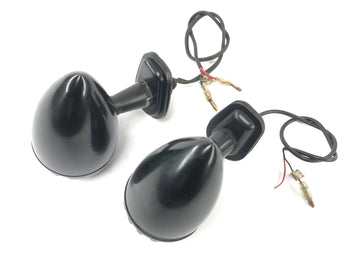 Kawasaki ZR7 ZR750F [1999] - Blinker Blinkleuchten links und rechts - 0