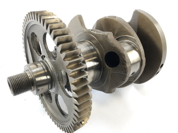 BMW R 1200 GS R12 K25 [2003] - Albero motore