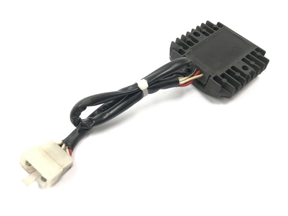 Yamaha TRX 800 4un [1996] - Spændingsregulator ensretter controller Delicacies