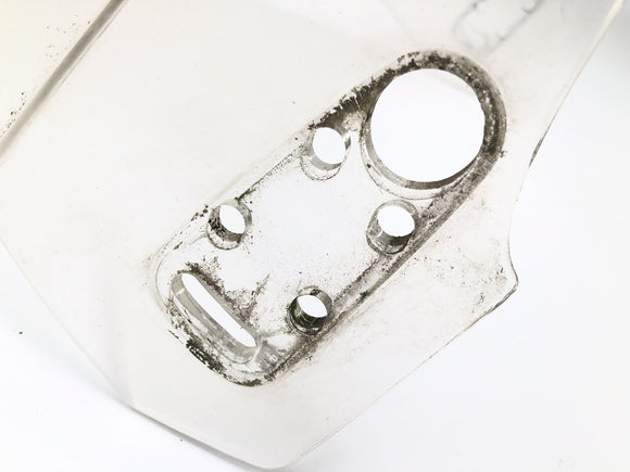 BMW R 1150 GS R21 [2002] - Přední kapota čelního skla