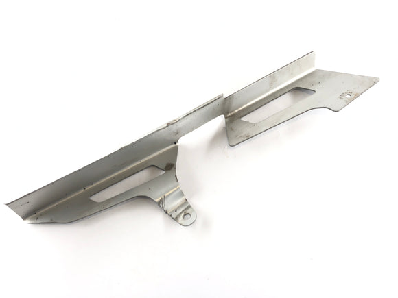 ヤマハXJR 1200 4PU [1995]  - チェーン保護