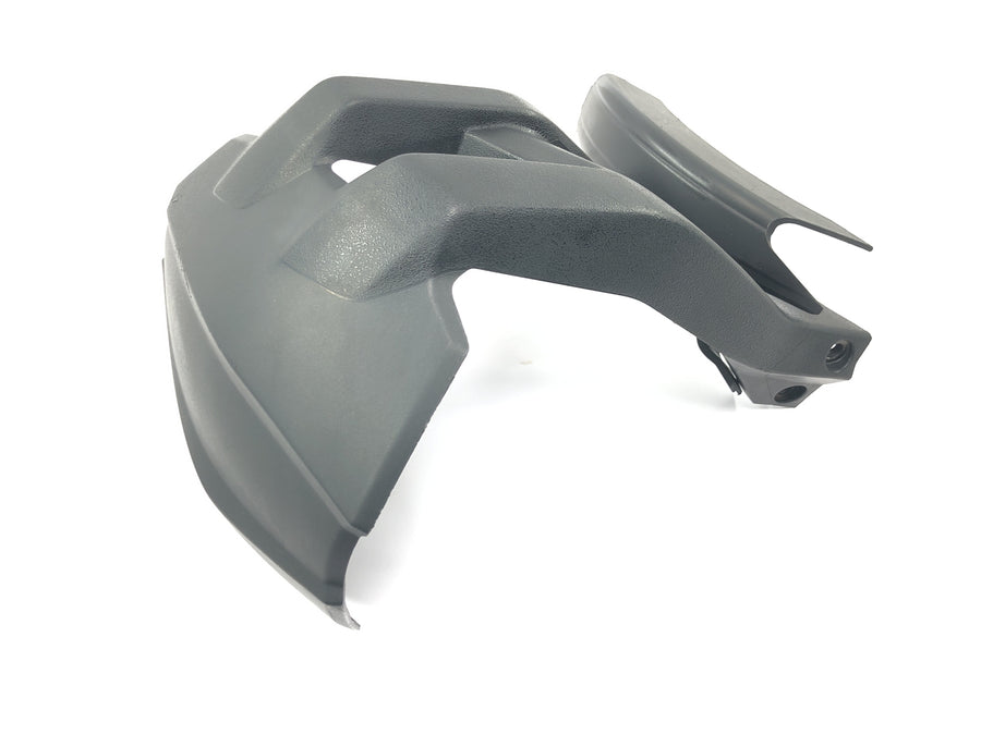 Ducati Multistrada 1200 S Touring [2009] - Stänkskydd för bakhjulsskydd