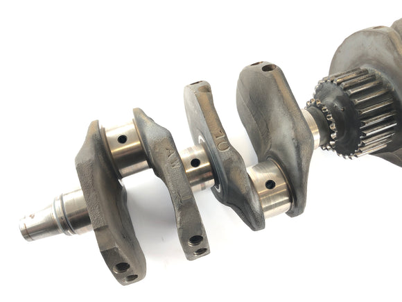 ヤマハXS 1100 2H9 [1978]  - クランクシャフト