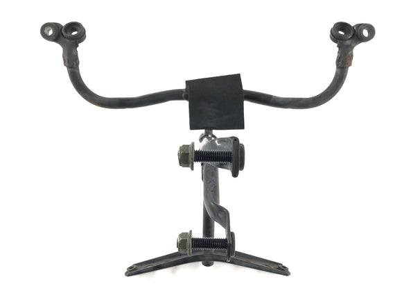 ヤマハYZF 750 R 4NHN [1996]  - 正面の降下ホルダー