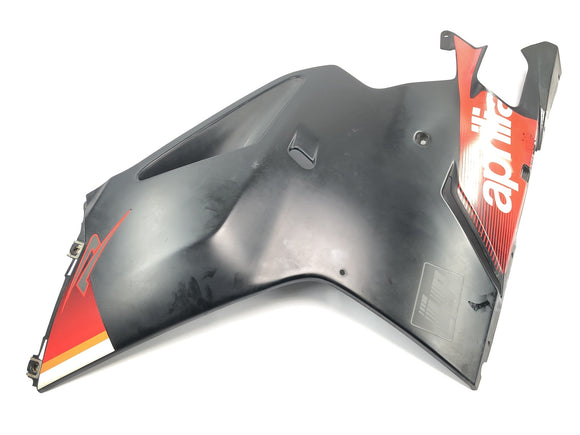Aprilia RSV 1000 R [2004] -Seitenverkleidung Verkleidung Verkleidungsteil links