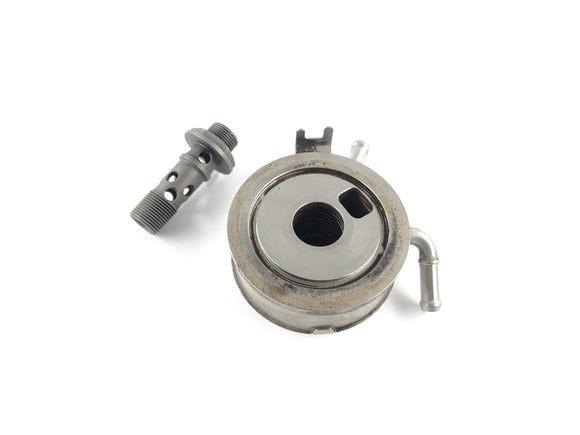 Honda CBR 900 RR SC33 [1996] - масляный фильтр