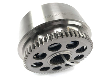 KTM 950 SM LC8 [2008] - Polad se startovací svobodou