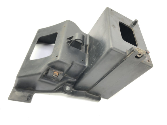 Kawasaki GPZ 1000 RX [1987] - Batteriefach