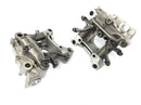 BMW R 1200 R R1ST [2008] - Nockenwellenlagerbock Kipphebelbock Ventiltriebhalter Paar-5