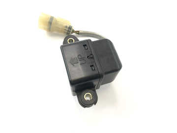 Kawasaki ZX 12 R ZXT20A [2001] - Tilt sensor tilt angle sensor - 0