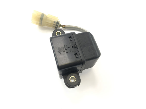 Kawasaki ZX 12 R ZXT20A [2001] - Tilt sensor tilt angle sensor