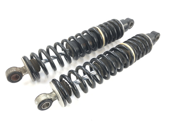 Moto Guzzi California II VT [1985] - Pareja de set de amortiguadores de primavera