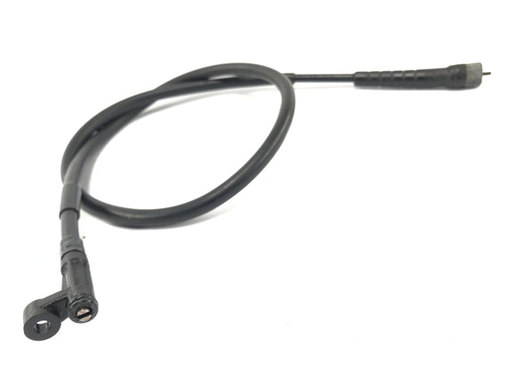 Triumph Daytona 900 T300 [1993] - Speedometer