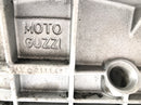 Moto Guzzi California III VY Integrale [1990] - Картер двигателя, пустой картер-3