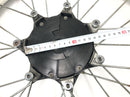 Honda XL 600 RM PD03 [1985] - Vorderrad Felge Rad 1.85 x 21"-3