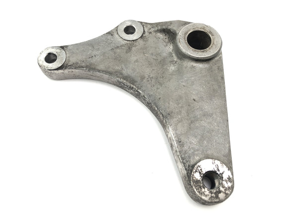 Kawasaki VN 1500 Classic VNT50D [2001] - brake caliper holder at the rear brake caliper