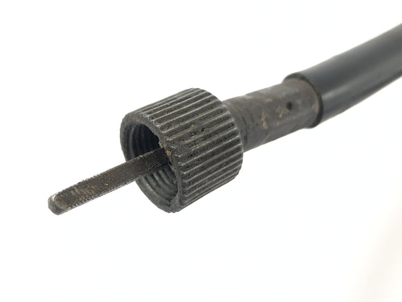 Yamaha XT 600 Zentere 34L [1985] - Tachowave