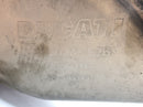 Ducati Multistrada 1200 S Touring [2009] - Auspuff Endschalldämpfer Schalldämpfer Auspuffsammler-2