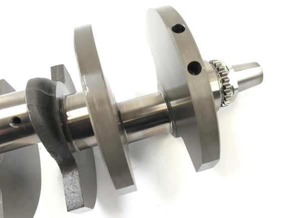 Aprilia RSV4 1000 [2010] - cigüeñal