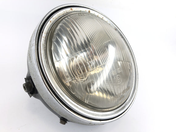 Yamaha XS 400 2A2 [1982] - světlomety