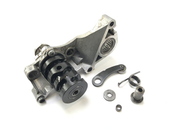 KTM 640 LC4 Adventure [2000] - Roller de comutação com transportadora - 0