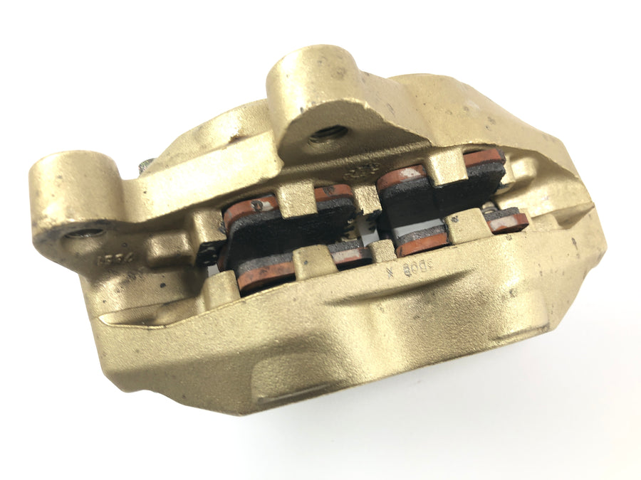 Moto Guzzi V11 Sport [1999] - Pinza de freno delantera izquierda Brembo Oro