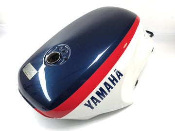 Yamaha FJ 1100 47e [1985] - Zbiornik paliwa zbiornika zbiornika zbiornika