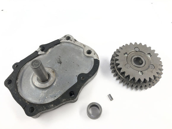 Yamaha XS 650 SE 3L1 [1979] - Bomba de aceite