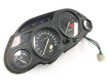 川崎GPZ 1100 ZXT10E [1997]  - スピードメーターディスプレイコックピットインストルメントパネルタコメーター - 0