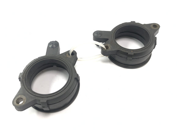 BMW R 1150 RT R22 [2001] - Переходник фланца прокладки впускного коллектора