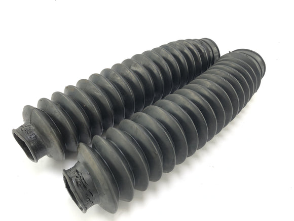 Yamaha XT 500 1U6 [1981] - Rugas