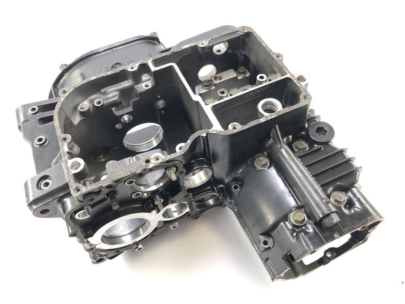 Kawasaki GPZ 1000 RX [1987] - корпус двигателя пустое корпус