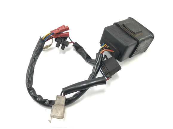 Cagiva Mito 125 EVO 8p [2000] - CDI Zündbox Control UNIT INCIDIZIONE UNITÀ DELLA UNITÀ