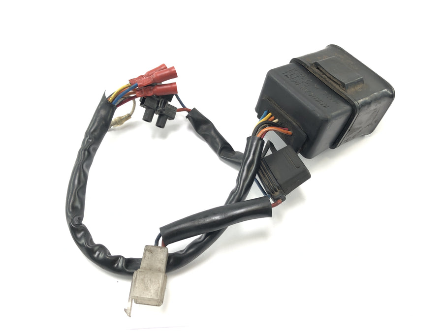 Cagiva Mito 125 EVO 8P [2000] - CDI Zündbox Steuergerät Ignition Unit Controller