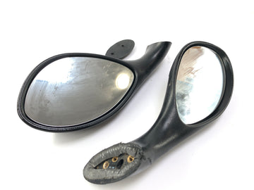 Triumph Daytona 955i T595 [1999] - Spiegel Rückspiegel Verkleidungsspiegel