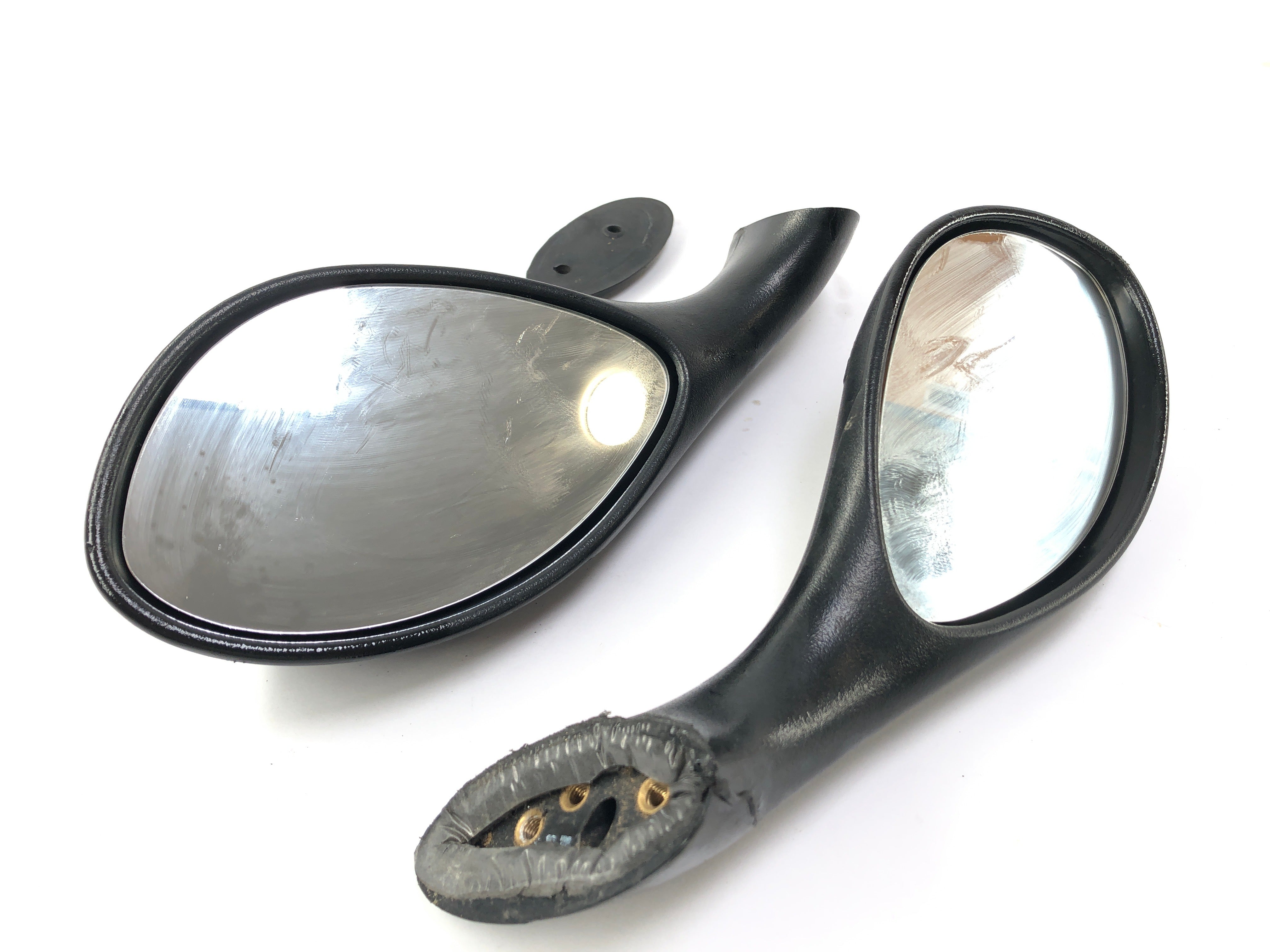 Triumph Daytona 955i T595 [1999] - Mirror Rearview Mirror Fairing Mirror