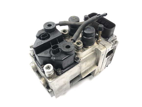 BMW R 1150 GS R21 [2002] - ABS-hydraulilohkon ohjausyksikkö