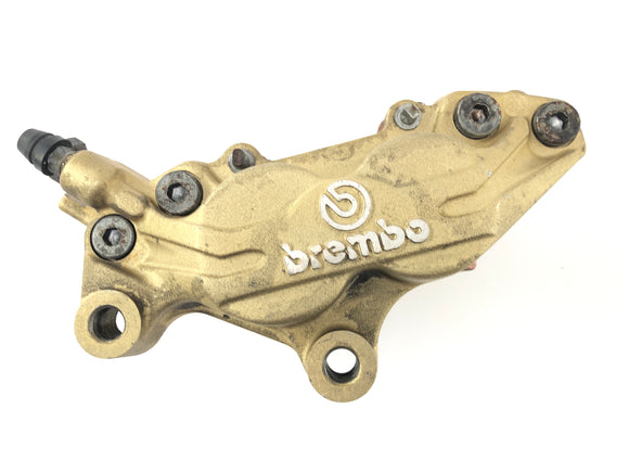 Aprilia SL 1000 Falco PA [2000] - brzdové brzdové brzdové kleště vlevo