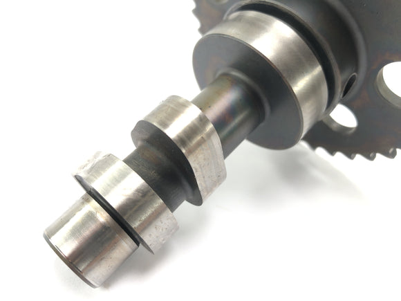 KTM 690 SM Prestige [2007] - kamaksel