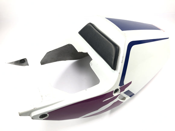 Yamaha YZF 750 R 4HN [1995] - Sitzbankheck Heckverkleidung Heckteil Sitzabdeckung Monoheck