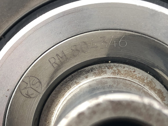 宝马K 1300 S K12S [2010]  - 留下