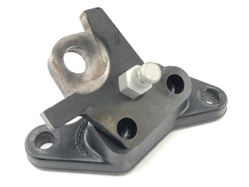 KTM 950 SM LC8 [2008] - Side Standing Recording Side Stands