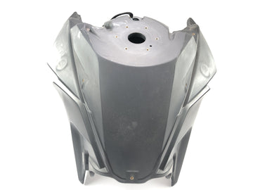 KTM 1050 Adventure [2017] - Tank Benzin Tank Plastic - 0